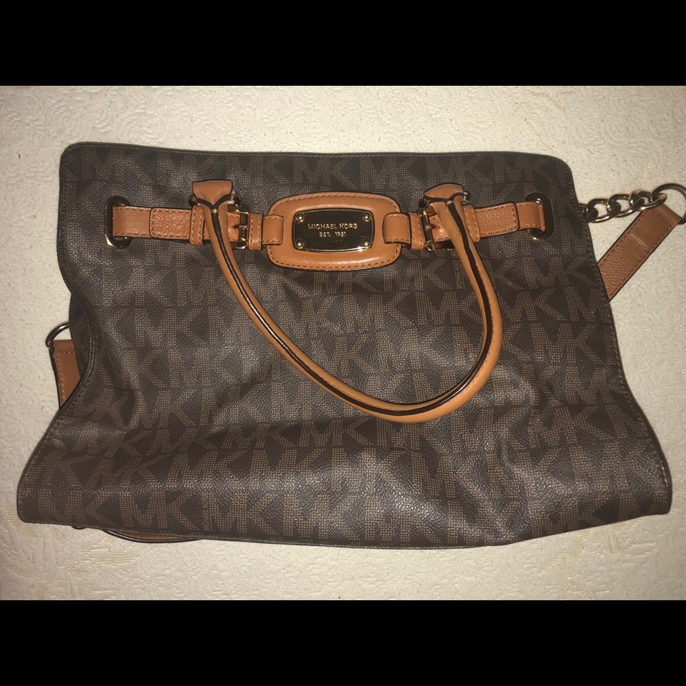 Mk bag - Picture 2 of 5